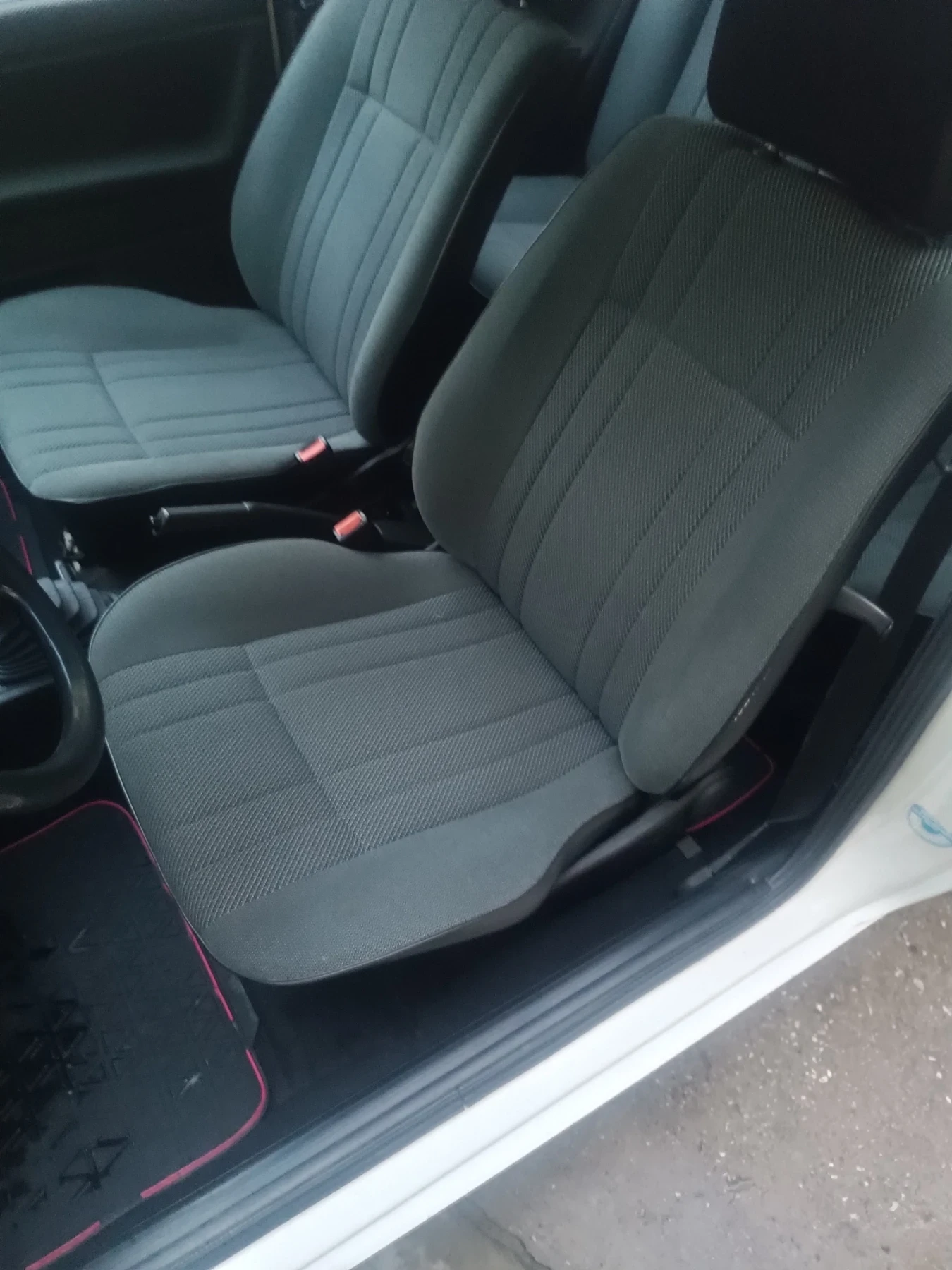 VW Golf, снимка 11 - Автомобили и джипове - 56620207