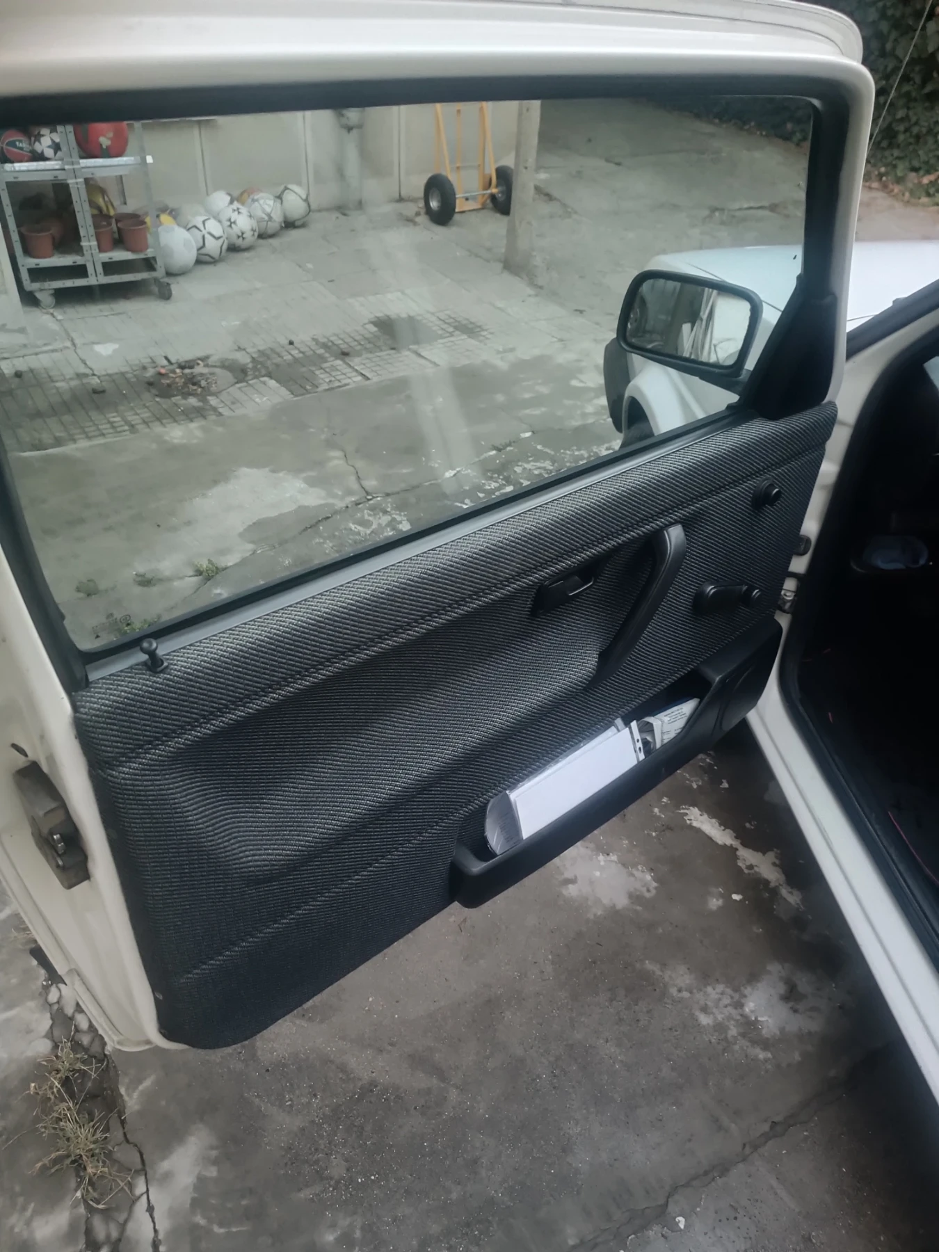 VW Golf, снимка 14 - Автомобили и джипове - 56620207