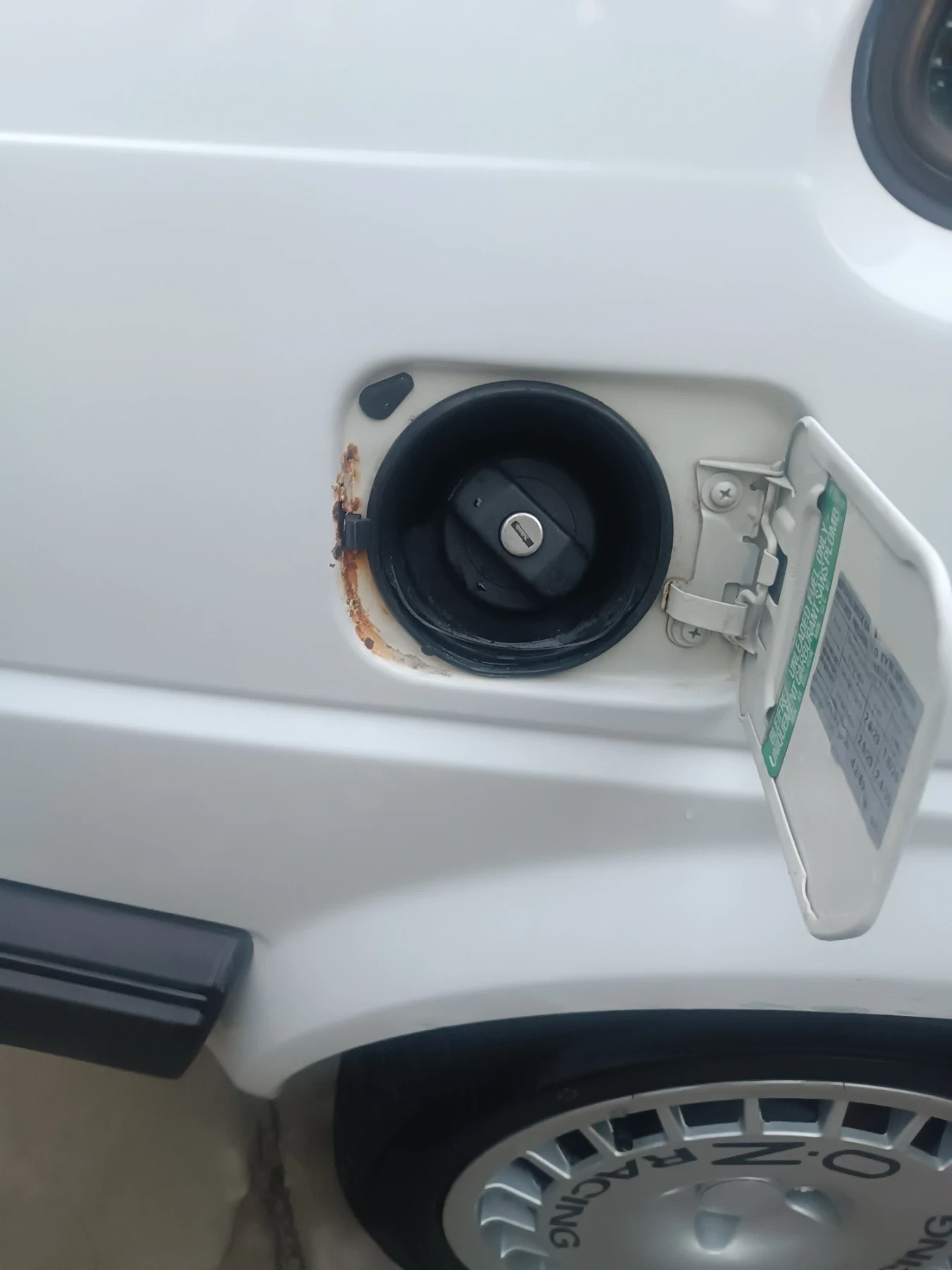 VW Golf, снимка 7 - Автомобили и джипове - 56620207
