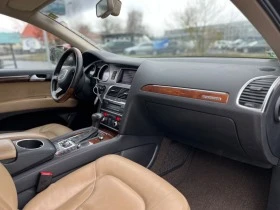 Audi Q7 Audi Q7 4.2 TDI V8 Q S-Line Въздушно окачване LED, снимка 8