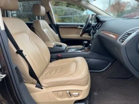 Audi Q7 Audi Q7 4.2 TDI V8 Q S-Line Въздушно окачване LED, снимка 9