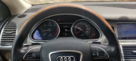 Audi Q7 Audi Q7 4.2 TDI V8 Q S-Line Въздушно окачване LED, снимка 12