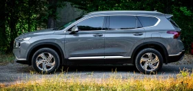 Hyundai Santa fe, снимка 3
