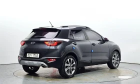 Kia Stonic 1.4 Trendy * НАЙ-ДОБРА ЦЕНА В БЪЛГАРИЯ* , снимка 2