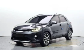 Kia Stonic 1.4 Trendy * НАЙ-ДОБРА ЦЕНА В БЪЛГАРИЯ* , снимка 1
