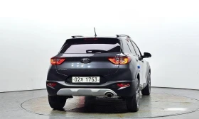 Kia Stonic 1.4 Trendy * НАЙ-ДОБРА ЦЕНА В БЪЛГАРИЯ* , снимка 4