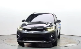 Kia Stonic 1.4 Trendy * НАЙ-ДОБРА ЦЕНА В БЪЛГАРИЯ* , снимка 3