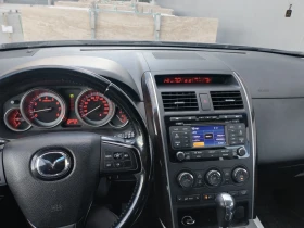 Mazda CX-9, снимка 6