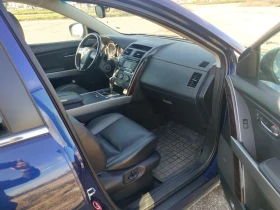 Mazda CX-9, снимка 13