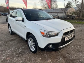 Mitsubishi ASX 1.8DDTI-150-4x4-NAVI-PANO-ITALIA, снимка 2