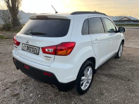 Mitsubishi ASX 1.8DDTI-150-4x4-NAVI-PANO-ITALIA, снимка 8