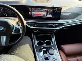 BMW X5 xDrive40i  CARFAX, снимка 9