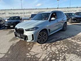 BMW X5 xDrive40i  CARFAX, снимка 1