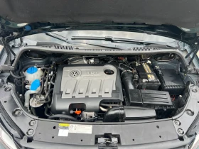 VW Touran 2000ТDI 140 kc , снимка 11