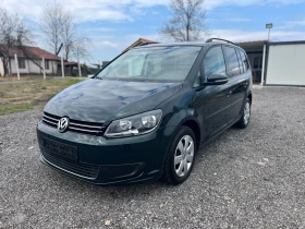VW Touran 2000ТDI 140 kc , снимка 1