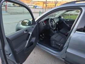 VW Tiguan 2000ТDI 140 kc 4x4 TOP, снимка 6