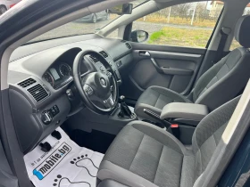 VW Touran 2000ТDI 140 kc , снимка 5