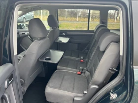 VW Touran 2000ТDI 140 kc , снимка 7