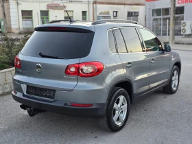 VW Tiguan 2000ТDI 140 kc 4x4 TOP, снимка 5
