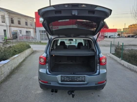 VW Tiguan 2000ТDI 140 kc 4x4 TOP, снимка 10