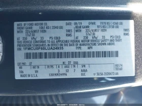 Ford Escape 1.5l S, снимка 9