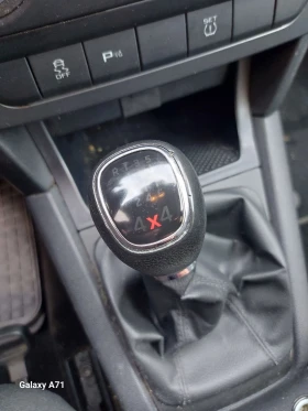 Skoda Yeti 1.8 4х4, снимка 7