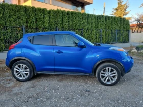 Nissan Juke, снимка 6