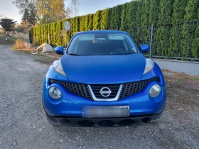 Nissan Juke, снимка 1