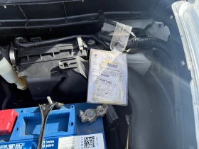 Nissan Juke 1.6i-нави-кожа-обслужен, снимка 16