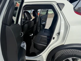 Nissan Juke 1.6i-нави-кожа-обслужен, снимка 11