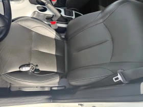 Nissan Juke 1.6i-нави-кожа-обслужен, снимка 17