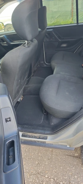 Jeep Grand cherokee 2.7 CRD, снимка 13