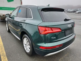 Audi Q5 М.ТОЧКА* ОБДУХ* КАМЕРА* KEYLESS, снимка 4