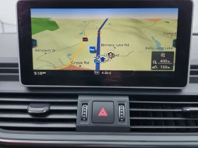 Audi Q5 М.ТОЧКА* ОБДУХ* КАМЕРА* KEYLESS, снимка 11