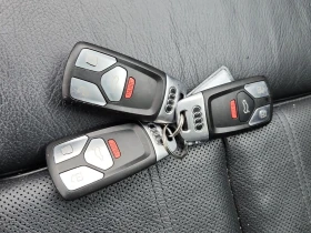 Audi Q5 М.ТОЧКА* ОБДУХ* КАМЕРА* KEYLESS, снимка 8