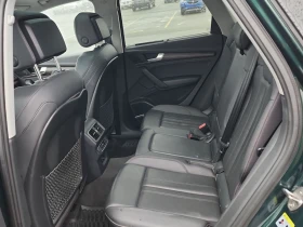 Audi Q5 М.ТОЧКА* ОБДУХ* КАМЕРА* KEYLESS, снимка 12