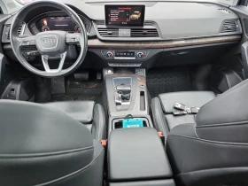 Audi Q5 М.ТОЧКА* ОБДУХ* КАМЕРА* KEYLESS, снимка 10