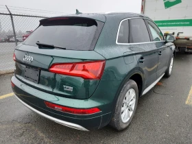 Audi Q5 М.ТОЧКА* ОБДУХ* КАМЕРА* KEYLESS, снимка 3