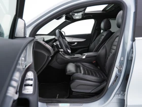 Mercedes-Benz EQC 400 - Подгрев Обдухване Хед-Ъп Панорама, снимка 9
