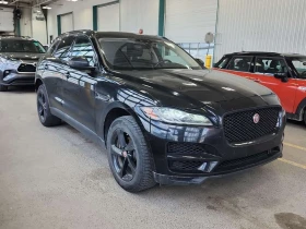 Jaguar F-PACE * PRESTIGE * CARFAX * ЦЕНА ДО БГ, снимка 2