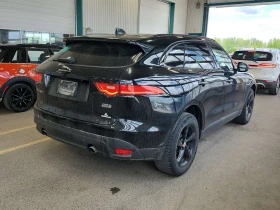 Jaguar F-PACE * PRESTIGE * CARFAX * ЦЕНА ДО БГ, снимка 3