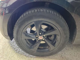 Jaguar F-PACE * PRESTIGE * CARFAX * ЦЕНА ДО БГ, снимка 13