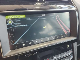 Jaguar F-PACE * PRESTIGE * CARFAX * ЦЕНА ДО БГ, снимка 8