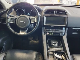 Jaguar F-PACE * PRESTIGE * CARFAX * ЦЕНА ДО БГ, снимка 6