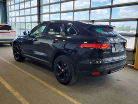 Jaguar F-PACE * PRESTIGE * CARFAX * ЦЕНА ДО БГ, снимка 4