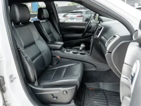 Jeep Grand cherokee LIMITED| ПОДГРЕВИ| МЪРТВА ТОЧКА| ЗАДНА КАМЕРА| , снимка 17