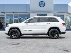 Jeep Grand cherokee LIMITED| ПОДГРЕВИ| МЪРТВА ТОЧКА| ЗАДНА КАМЕРА| , снимка 3