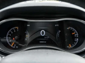 Jeep Grand cherokee LIMITED| ПОДГРЕВИ| МЪРТВА ТОЧКА| ЗАДНА КАМЕРА| , снимка 9