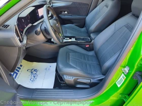 Opel Mokka Ultimate 1.2 бензин Start, снимка 12