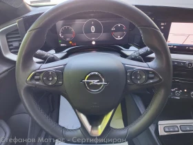 Opel Mokka Ultimate 1.2 бензин Start, снимка 9